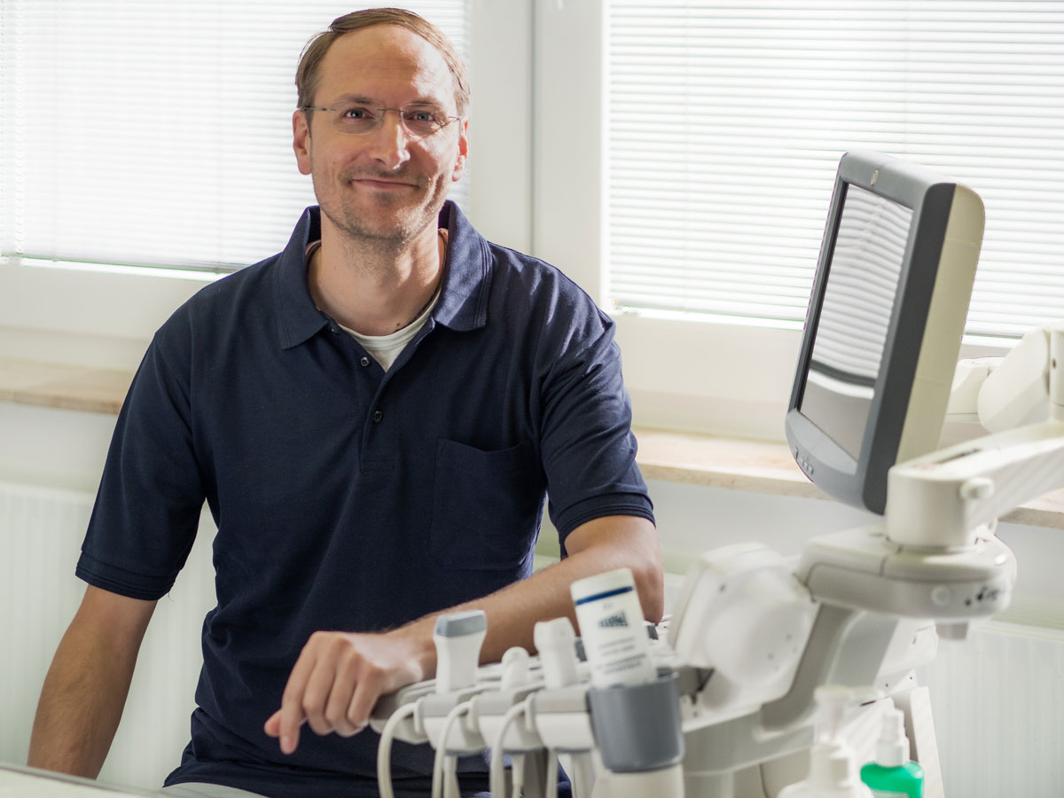 Dr. Wendt & Kohler in Grünwald Unsere Praxisphilosophie